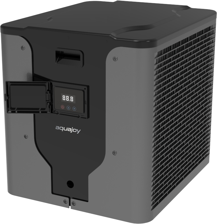 Pompa ciepła do basenu Aquajoy Mini 5 (5 kW), obniżka