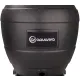Pompa do basenu z filtrem piaskowym Aquaviva Lagoon 550 (11 m3/h, D330)