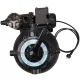 Pompa do basenu z filtrem piaskowym Aquaviva Lagoon 550 (11 m3/h, D330)
