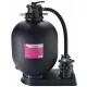 Pompa do basenu z filtrem piaskowym Hayward PowerLine 81073E2 IE2 (14 m3/h, D594)