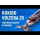 Odkurzacz do basenu ręczny Kokido Voltera 25 | Przegląd odkurzacza