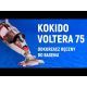 Odkurzacz do basenu ręczny Kokido Voltera 75 | Przegląd odkurzacza