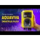 Perystaltyczna pompa dozująca Aquaviva Smart Plus SPH/SMV | Wyposażenie basenów
