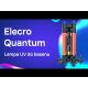Ultrafioletowy system fotokatalityczny | Elecro Quantum | Lampa UV do basenu
