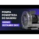 Pompa powietrza do basenu | Grino Rotamik SKH