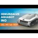 Robot odkurzacz do basenu Ino I30, I40 lub I50? Przegląd funkcji i porównanie modeli