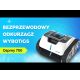 Bezprzewodowy odkurzacz do basenu Wybotics Osprey 700