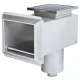 Skimmer do basenu Pahlen 112989 Classic A-SNR
