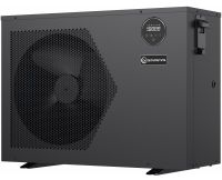 Pompa ciepła do basenu Aquaviva Model 9 ON/OFF (9.2 kW)