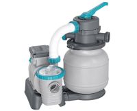 Pompa do basenu z filtrem piaskowym Bestway 58497 FlowClear piaskowa (5,6 m3/h)