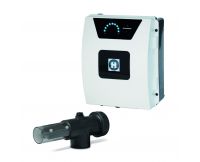 Generator chloru do basenu Hayward AquaRite Basic Flo (25 m3, 8 g/h)