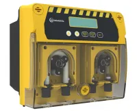 System perystaltycznych pomp dozujących Aquaviva pH+Rx 1.5 l/h + zestaw pH+Rx WiFi