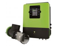 Hydrolizer Hayward Oxilife OX0 (25 m³) z funkcją sterowania basenem