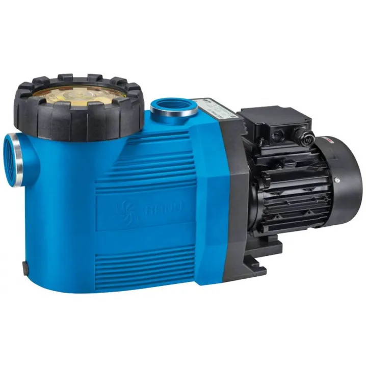Pompa do basenu Speck BADU Prime 15 (380 V, 15 m3/h, 0.75 kW)