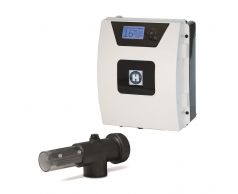 Elektrolizer soli Hayward Aquarite Advanced 16 (65 m³, 16 g/h) z funkcją sterowania basenem