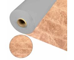 Folia basenowa Cefil Victoria Touch Ocra (żółto-brązowe płytki)