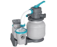 Pompa do basenu z filtrem piaskowym Bestway 58497 FlowClear piaskowa (5,6 m3/h)