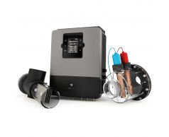 Hydrolizer Hayward Aquascenic HD1 (75 m³, jonizacja Cu/Ag) z funkcją sterowania basenem