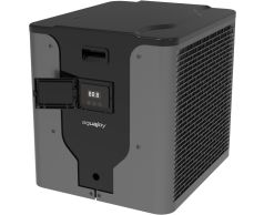 Pompa ciepła do basenu Aquajoy Mini 5 (5 kW)