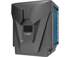 Inwerterowa pompa ciepła do basenu Aquajoy Optimus 35T (35.4 kW)