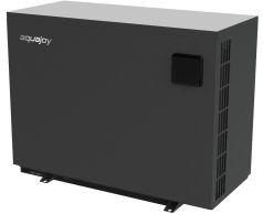 Inwerterowa pompa ciepła do basenu Aquajoy Side Flow 13 (13 kW)