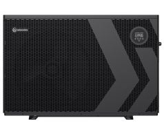 Inwerterowa pompa ciepła do basenu Aquaviva Model A 15 (15.25 kW)