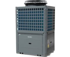 Inwerterowa pompa ciepła do basenu Aquajoy Ultima 80T (78 kW)