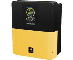 Elektrolizer soli Hayward Hidrolife NG 8 (25 m³, 8 g/h) z funkcją sterowania basenem