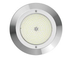 Lampa LED do basenu Aquaviva HJ-WM-SS200FGV, 252LED 18 W RGB