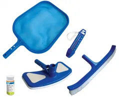 Zestaw do czyszczenia basenu Kokido Classic K112CBX/3W