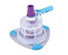 Щетка для дна Kokido Evolution K827CBX/V2 V-Trap