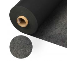 Folia basenowa Cefil Touch Ventus Graphite (teksturowana)