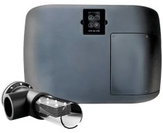 Elektrolizer soli Hayward Hidrolife Commercial 175 (350 m³, 175 g/h) z funkcją sterowania basenem