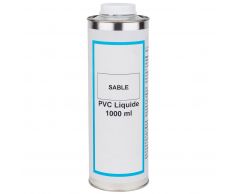 Uszczelniacz płynny PVC Cefil Sable piasek, 1L