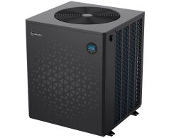 Inwerterowa pompa ciepła do basenu Aquaviva Model A Vertical 35T (35.85 kW)