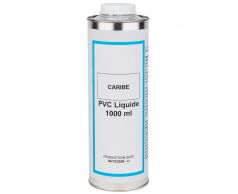 Uszczelniacz płynny PVC Cefil Caribe turkusowy 1 L