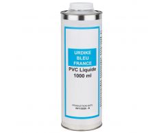 Uszczelniacz płynny PVC Cefil niebieski 1L