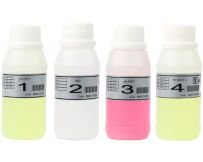 Roztwór buforowy Aquaviva (4pH-7pH-Rx 465 mV) 50 ml