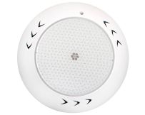 Lampa LED do basenu Aquajoy 003, 252LED 21 W White + elementy montażowe