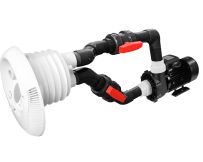 Przeciwprąd do basenu Aquaviva WP300-I Kit 45 m3/h (220 V)