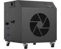 Chiller do wanny lodowej Aquajoy, przesuwny