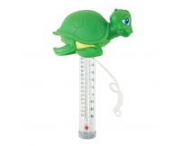 Termometr zabawkowy do basenu Kokido K785BU/6P Żółw