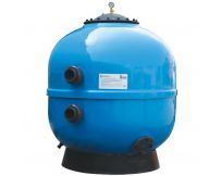 Filtr piaskowy do basenu Aquaviva M1250 (56 m³/h, D1250)