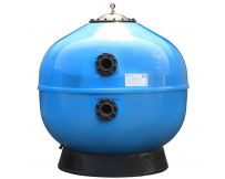 Filtr piaskowy do basenu Aquaviva M1400 (77 m³/h, D1400)