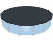 Pokrywa na basen 470 cm Bestway 58038