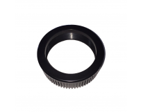 Nakrętka do mufy Elecro Z-IM-UNI-NUT ABS 2"/63 mm