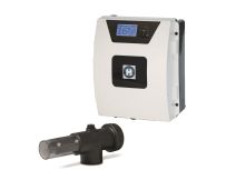 Elektrolizer soli Hayward Aquarite Advanced 16 LS (60 m³, 15 g/h) z funkcją sterowania basenem