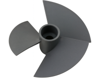 Wirnik pompy do odkurzacza Aquaviva Black Pearl 7310 (71040)