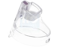 Nakładka do szczotki Kokido do odkurzacza Telsa EV30CBX/EU (pojemnik przezroczysty)