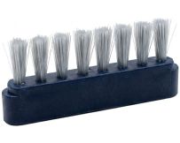 Zestaw 4 szczotek Kokido do odkurzacza Telsa EV30 i EV50